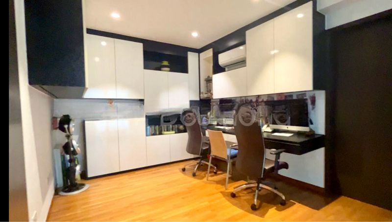 LANDED HOUSING DEVELOPMENT 15