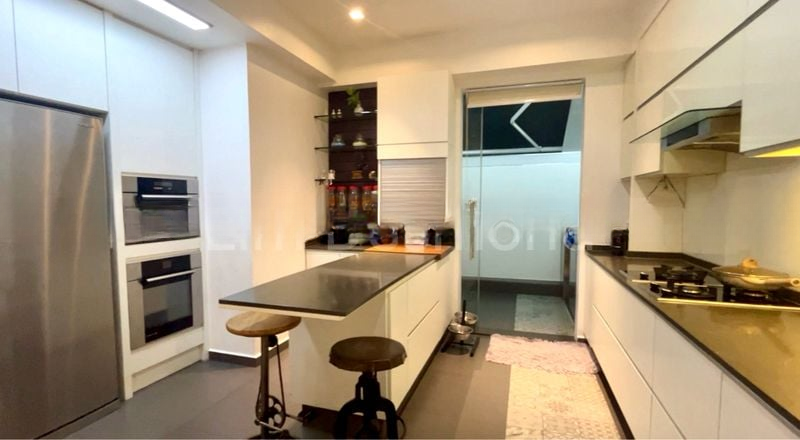 LANDED HOUSING DEVELOPMENT 12