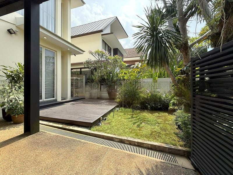 LANDED HOUSING DEVELOPMENT 1