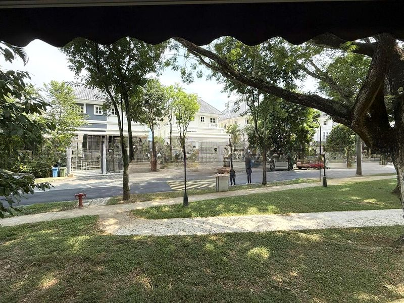 LANDED HOUSING DEVELOPMENT 8