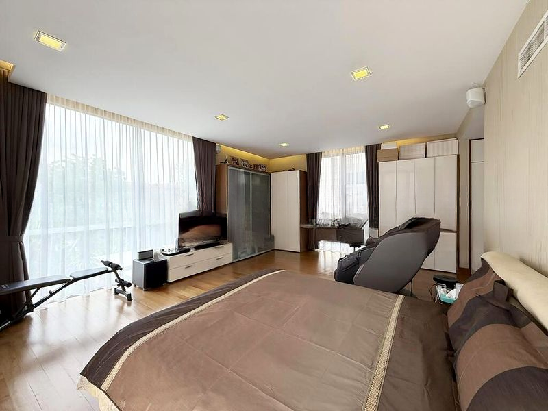 LANDED HOUSING DEVELOPMENT 5