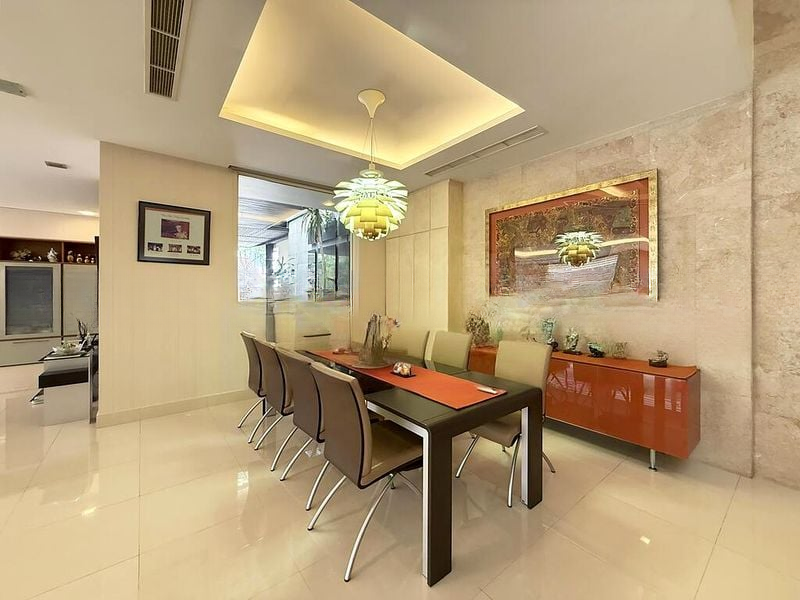 LANDED HOUSING DEVELOPMENT 15