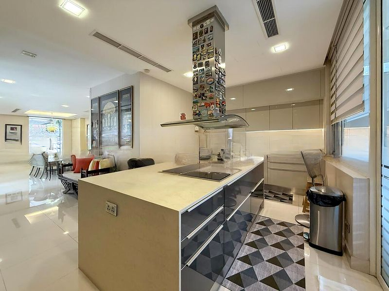 LANDED HOUSING DEVELOPMENT 11