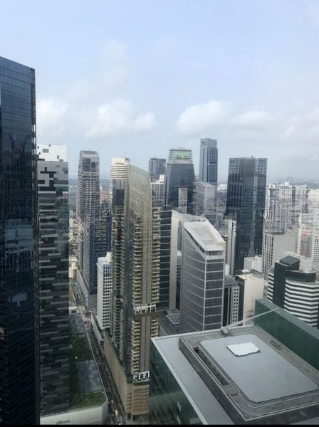 THE SAIL @ MARINA BAY 6