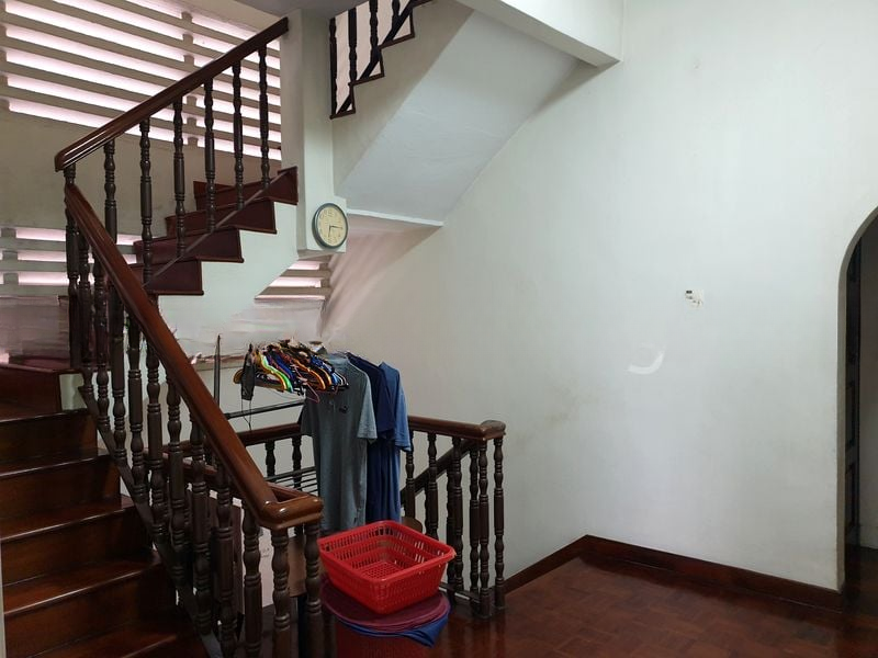 GOLDEN RISE ESTATE 9