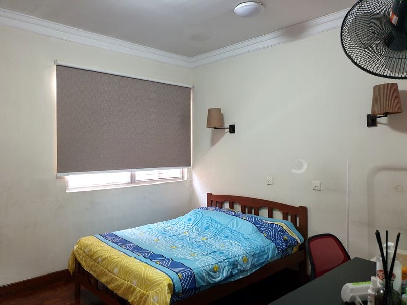 GOLDEN RISE ESTATE 8