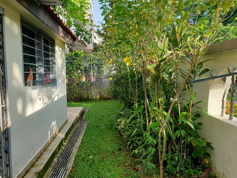 GOLDEN RISE ESTATE 4