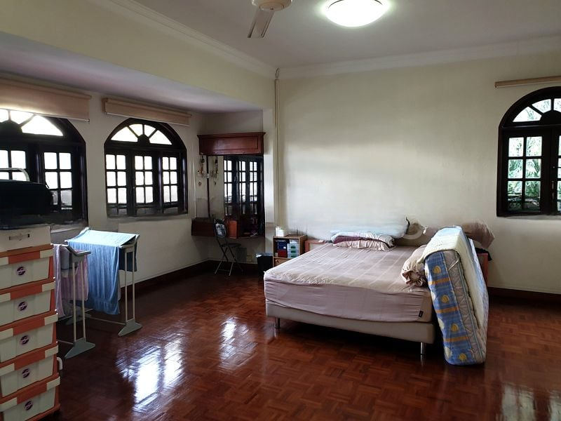 GOLDEN RISE ESTATE 7