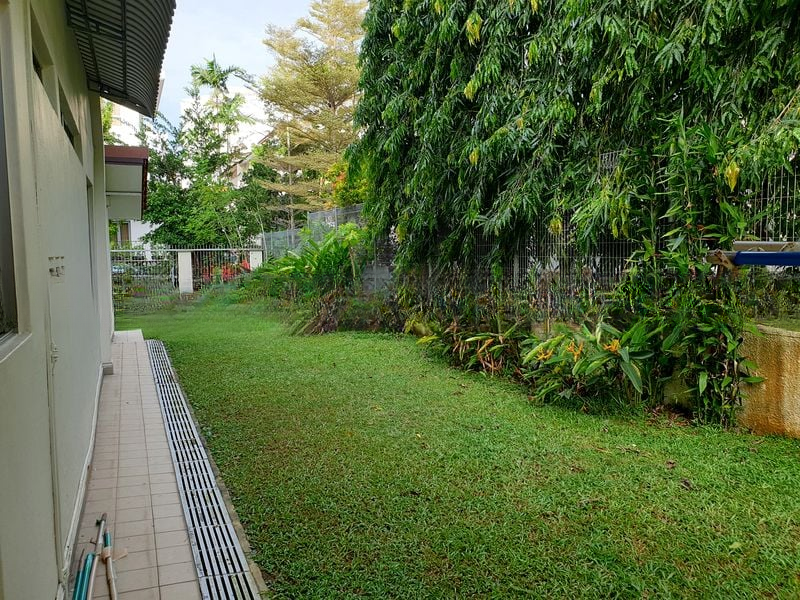 GOLDEN RISE ESTATE 5