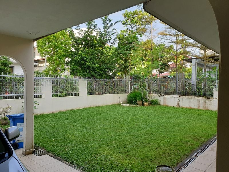 GOLDEN RISE ESTATE 2