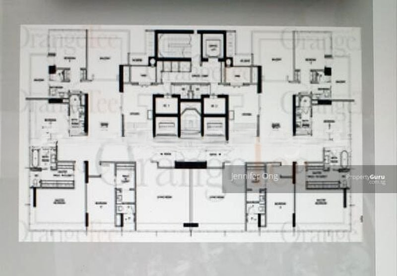 GOLDEN RISE ESTATE 12