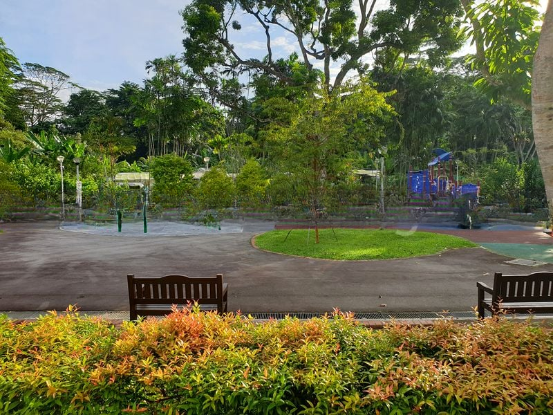 GOLDEN RISE ESTATE 11