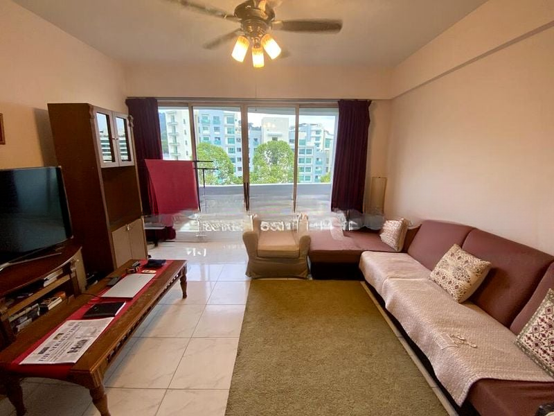 BUKIT REGENCY 7