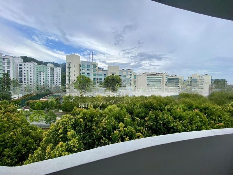 BUKIT REGENCY 9