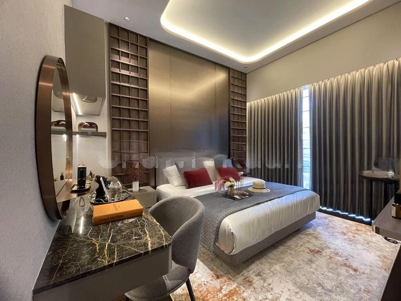 IRWELL HILL RESIDENCES 8