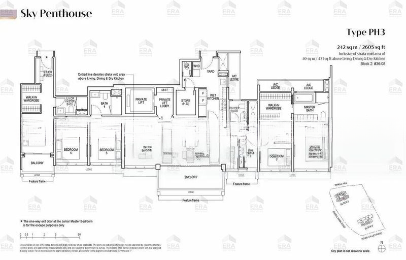IRWELL HILL RESIDENCES 12