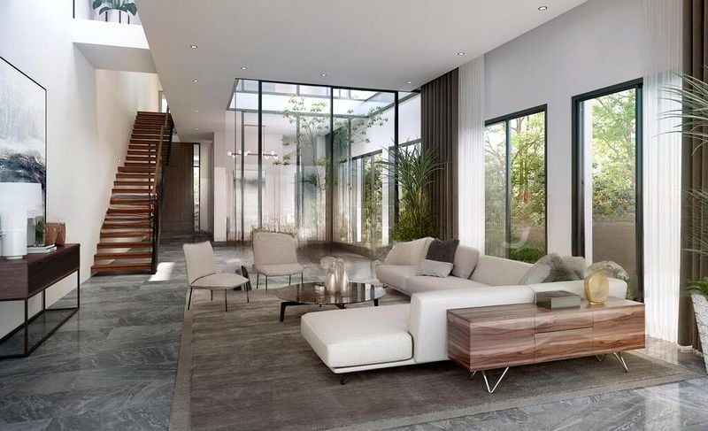 LANDED HOUSING DEVELOPMENT 3