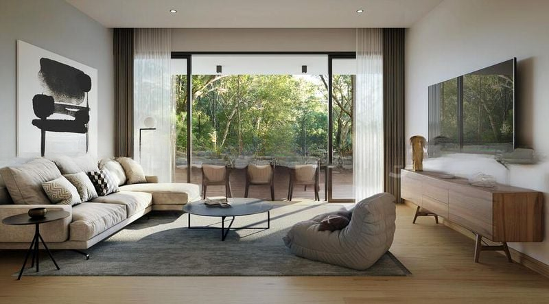 LANDED HOUSING DEVELOPMENT 7