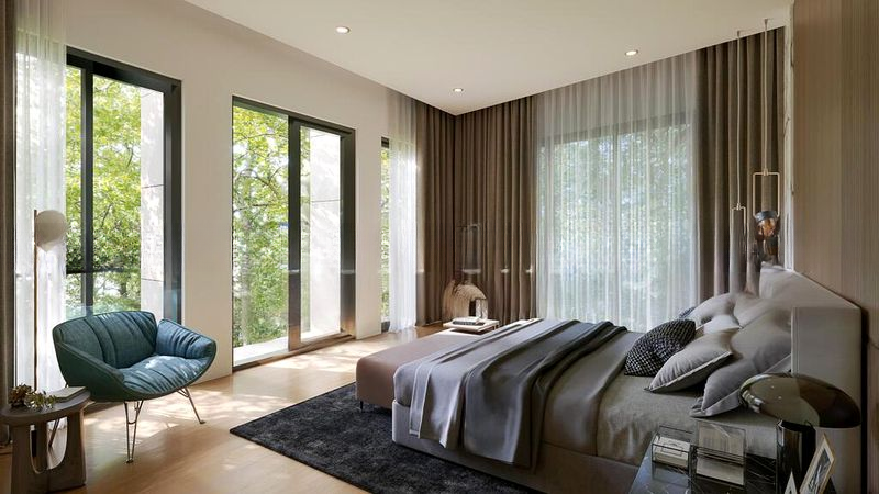 LANDED HOUSING DEVELOPMENT 4