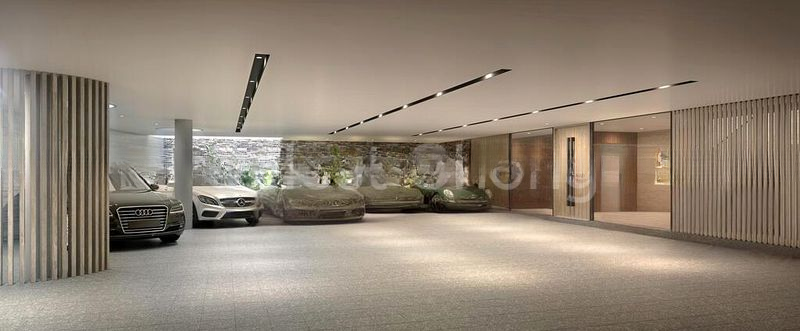 LANDED HOUSING DEVELOPMENT 6