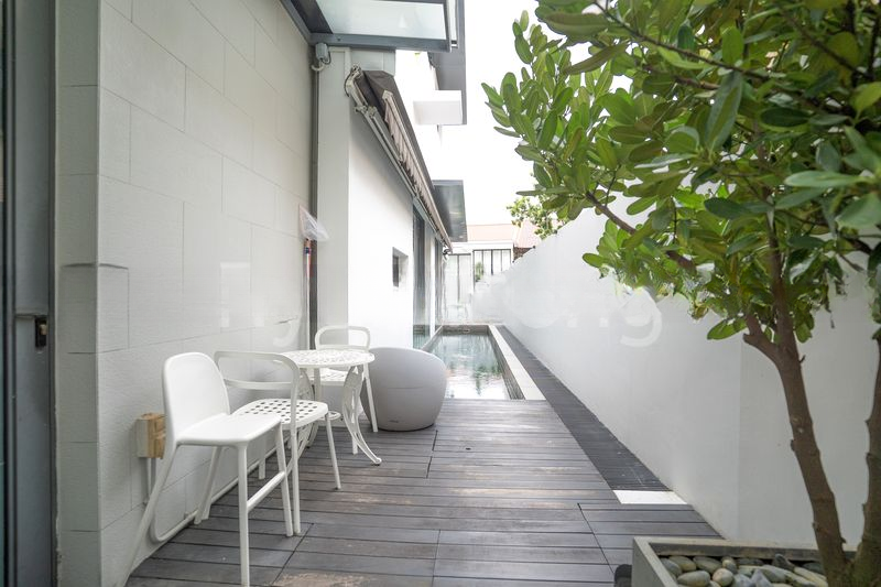 LANDED HOUSING DEVELOPMENT 8