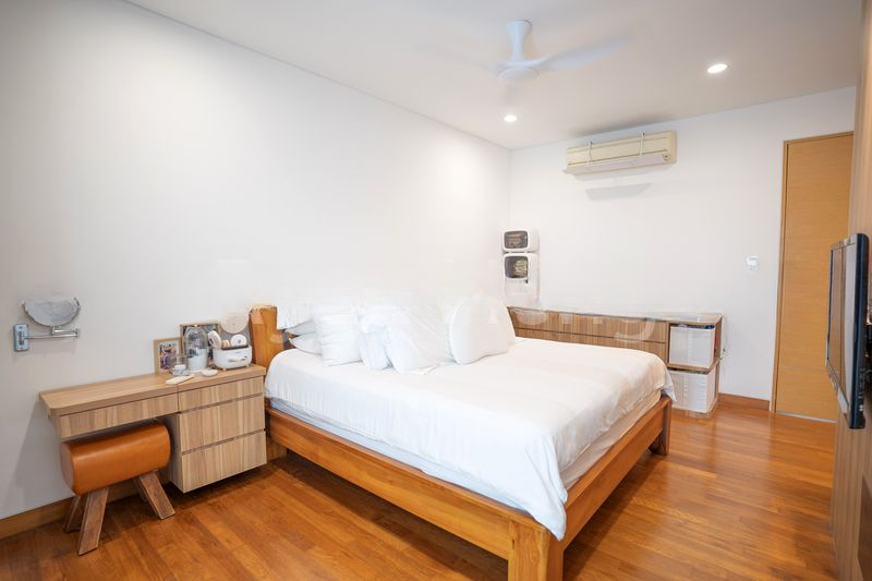 LANDED HOUSING DEVELOPMENT 10