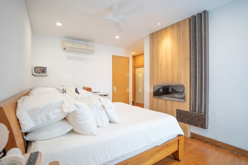 LANDED HOUSING DEVELOPMENT 9