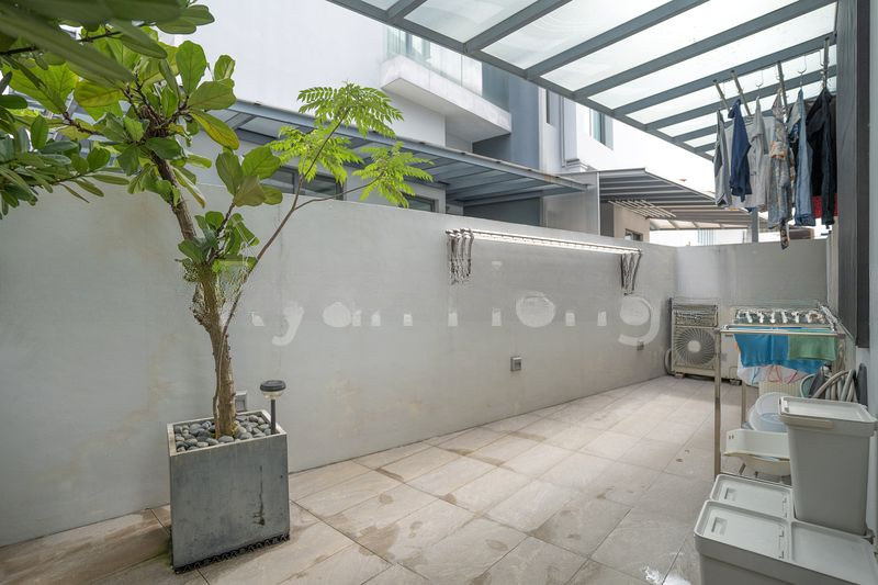 LANDED HOUSING DEVELOPMENT 7