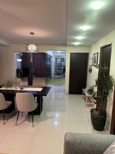 CHOA CHU KANG AVE 4 6