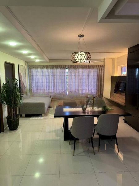 CHOA CHU KANG AVE 4 3