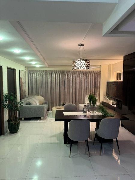 CHOA CHU KANG AVE 4 5