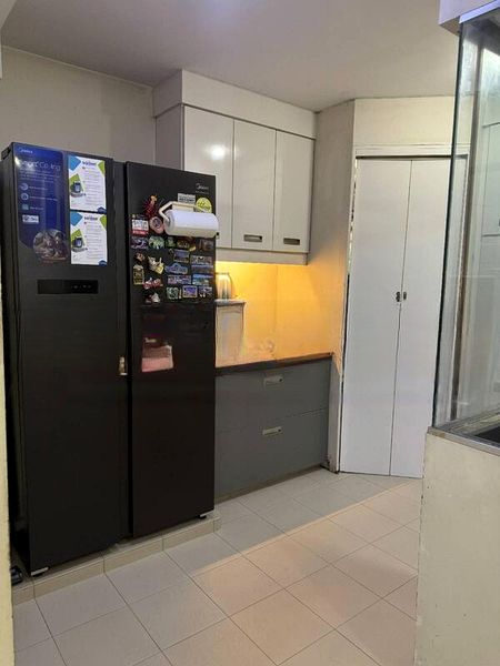 CHOA CHU KANG AVE 4 4