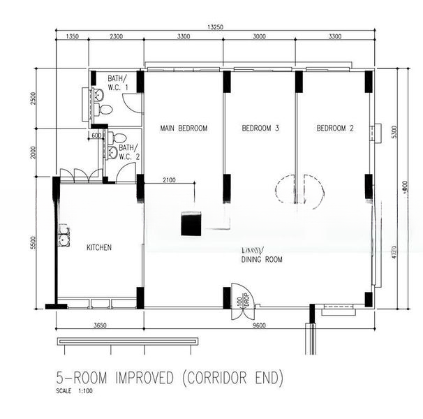 CHOA CHU KANG AVE 4 8