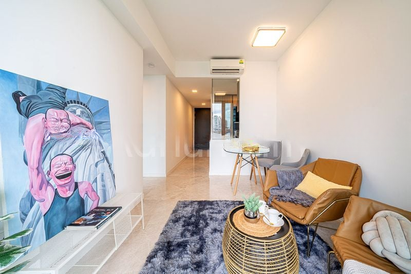 IRWELL HILL RESIDENCES 3