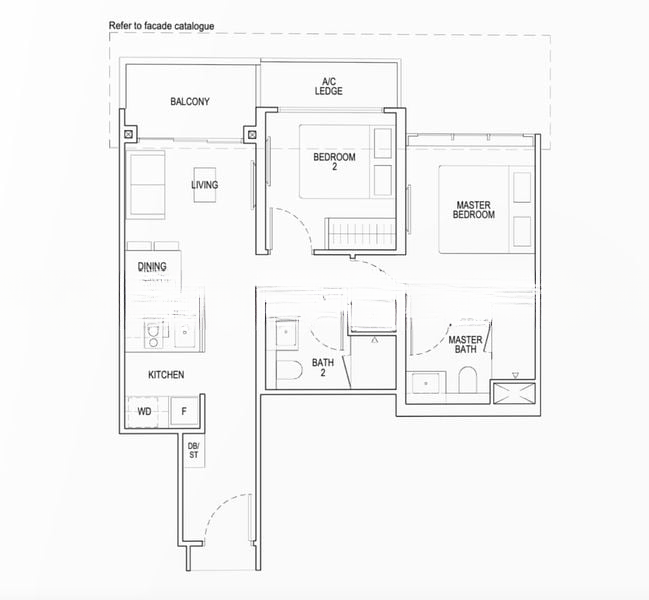IRWELL HILL RESIDENCES 14