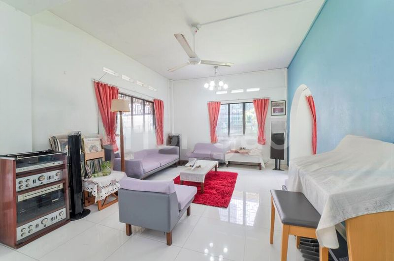 LANDED HOUSING DEVELOPMENT 1