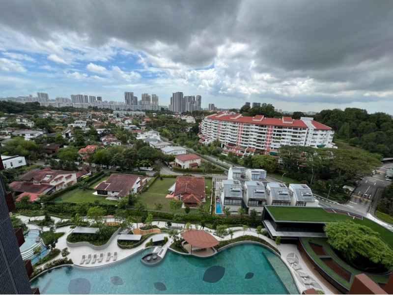 KI RESIDENCES AT BROOKVALE 13