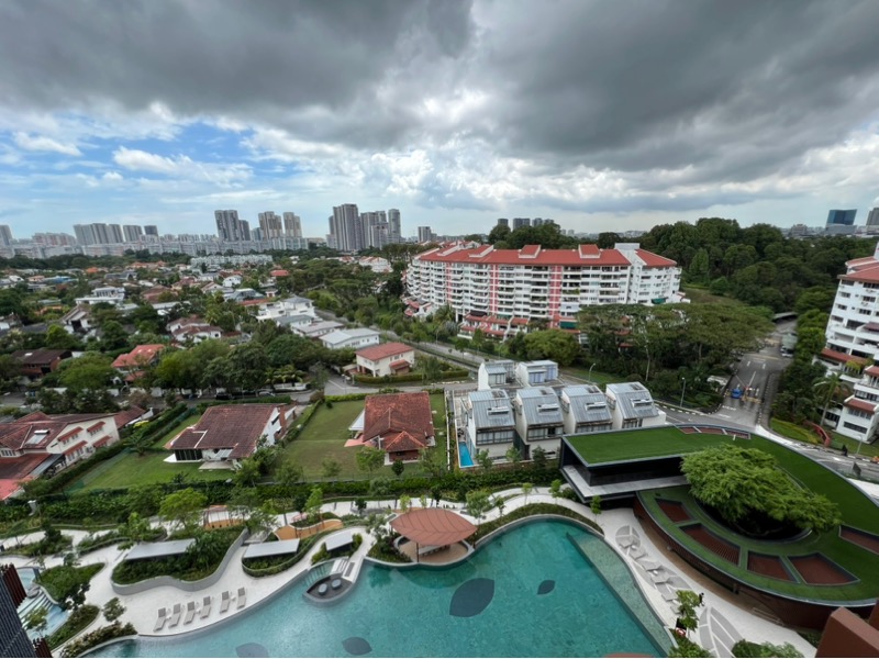 KI RESIDENCES AT BROOKVALE 19