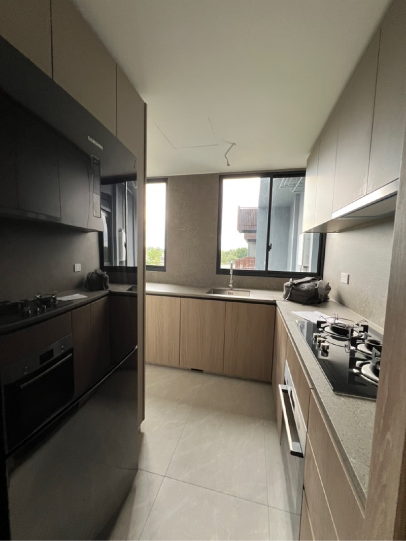 KI RESIDENCES AT BROOKVALE 21