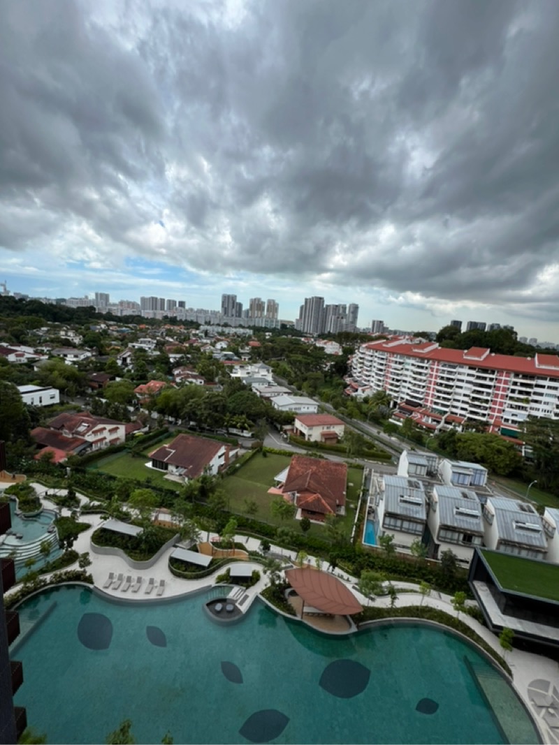 KI RESIDENCES AT BROOKVALE 23