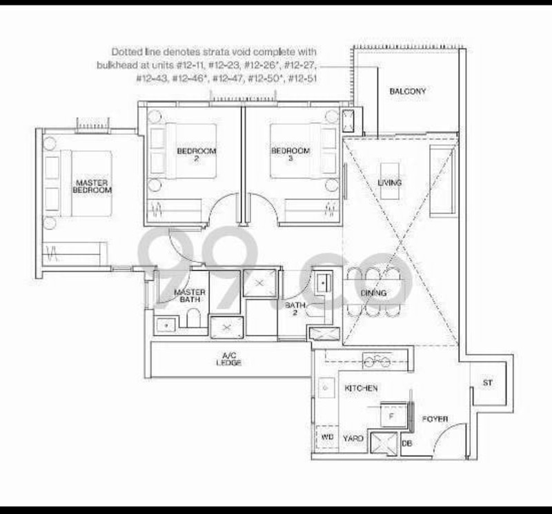 KI RESIDENCES AT BROOKVALE 24