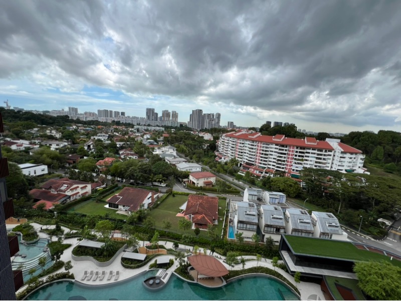 KI RESIDENCES AT BROOKVALE 10