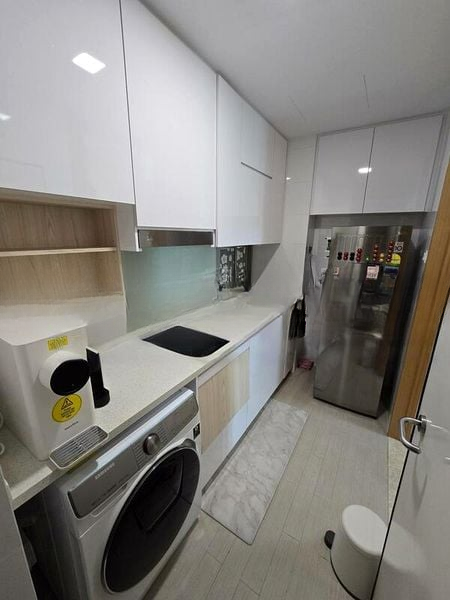 ONE JERVOIS 1