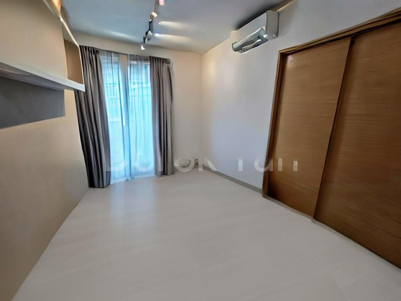 ONE JERVOIS 9