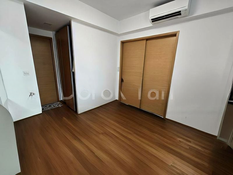 ONE JERVOIS 4