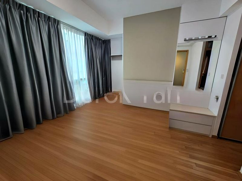 ONE JERVOIS 6