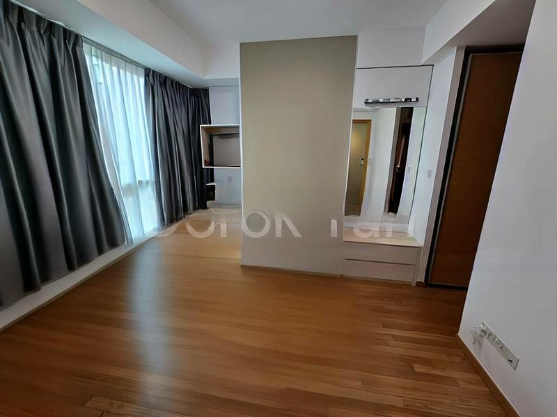 ONE JERVOIS 5