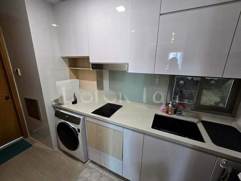 ONE JERVOIS 3