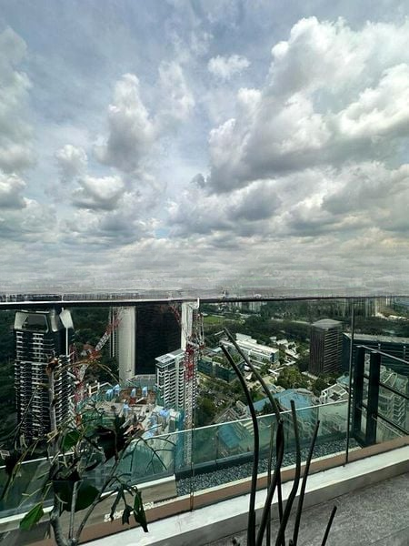 THE RITZ-CARLTON RESIDENCES SINGAPORE CAIRNHILL 6