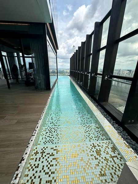 THE RITZ-CARLTON RESIDENCES SINGAPORE CAIRNHILL 4